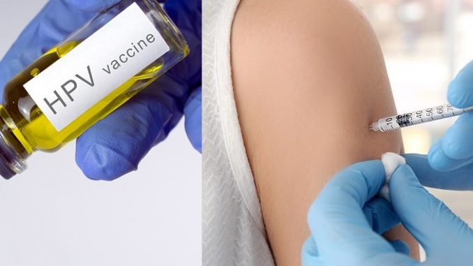 Tiêm vắc xin ngừa vi rút u nhú ở người (HPV) là biện pháp hiệu quả để phòng ngừa mụn cóc sinh dục và ung thư sinh dục